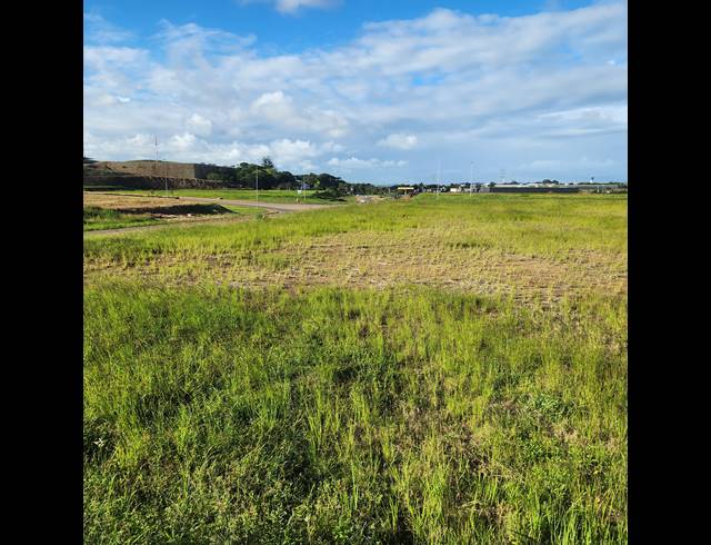 3,829M² VACANT LAND FOR SALE IN MOUNT MORELAND